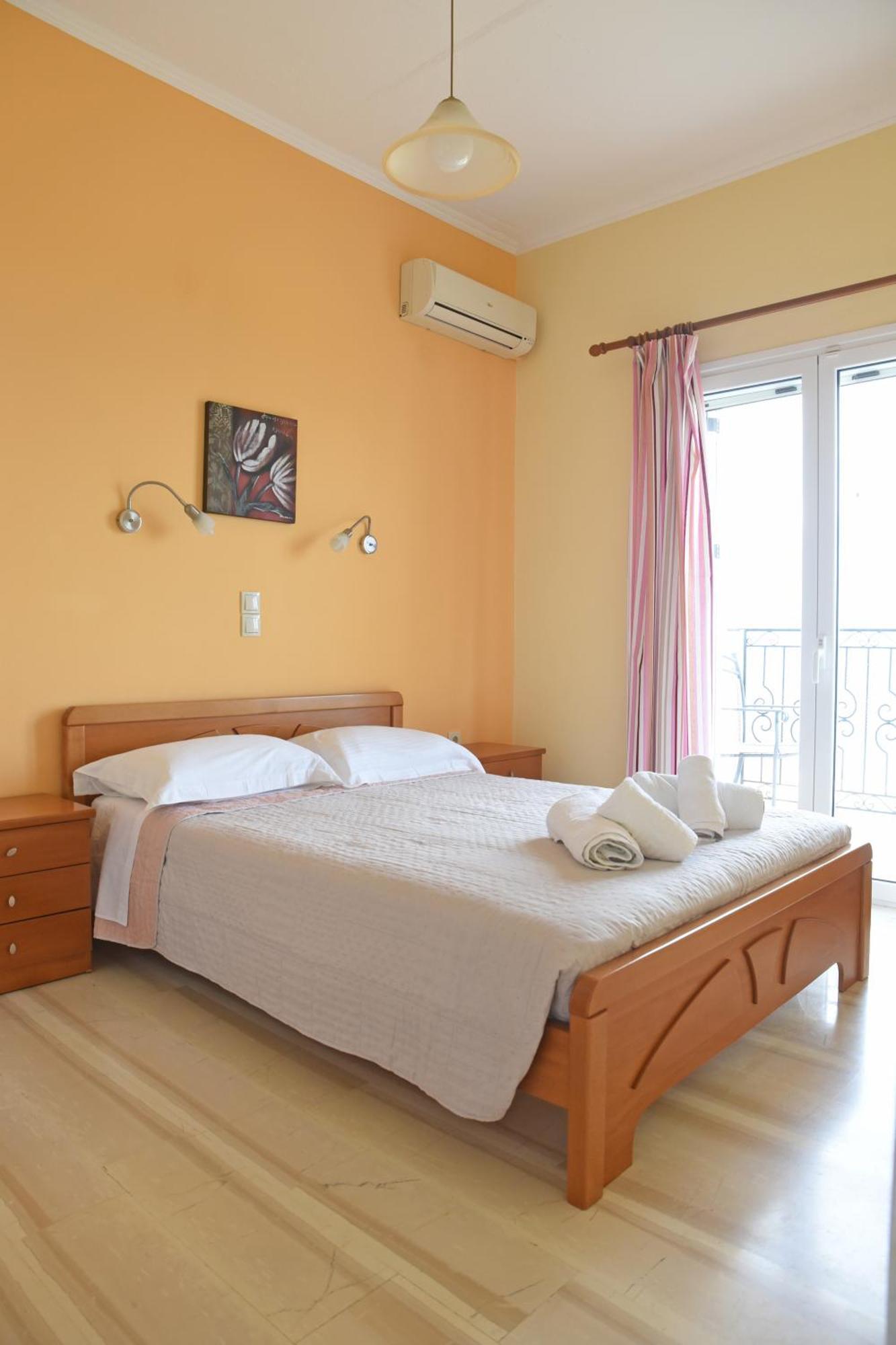 Butterfly Barbati Apartments 외부 사진