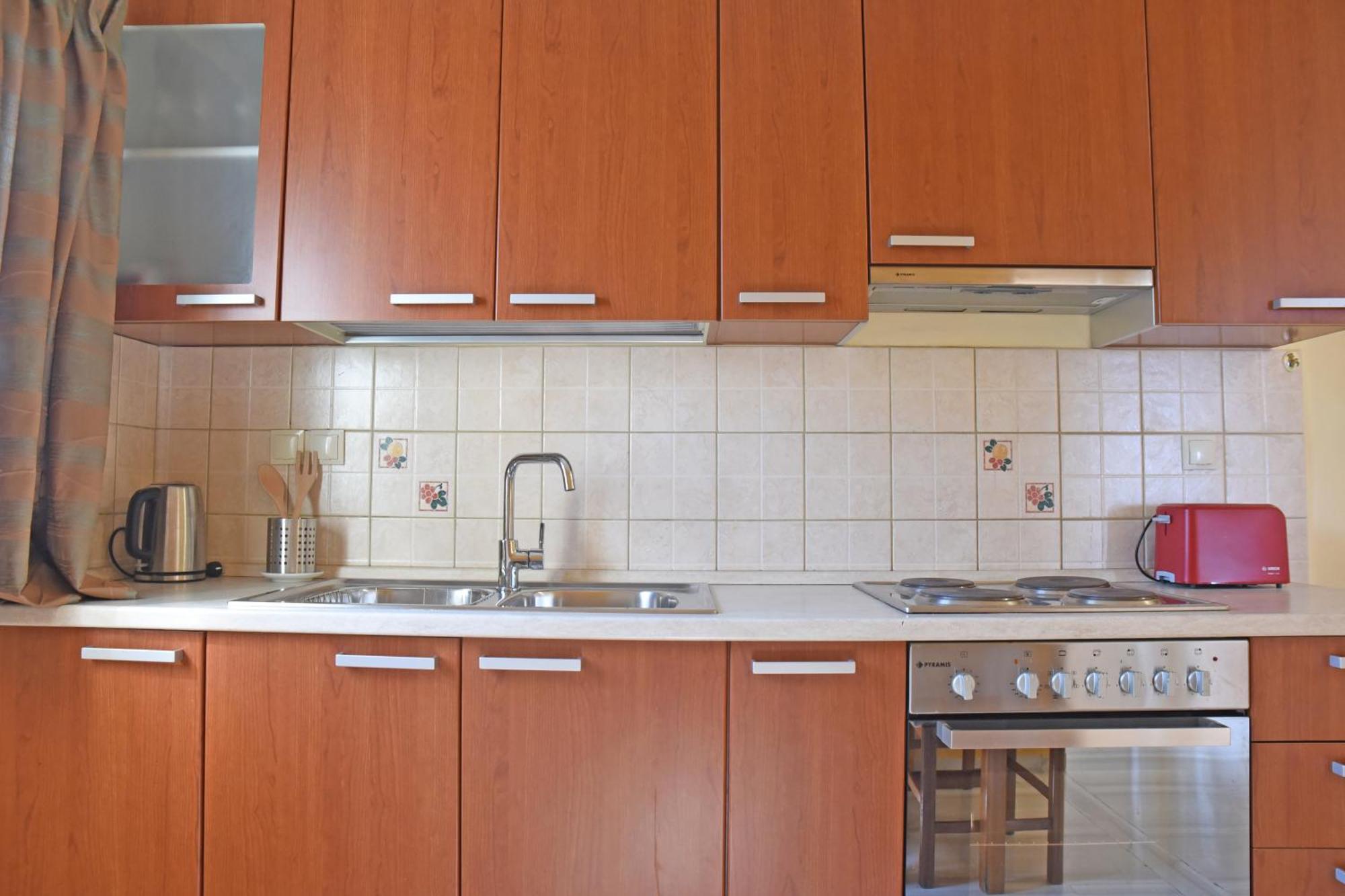 Butterfly Barbati Apartments 외부 사진