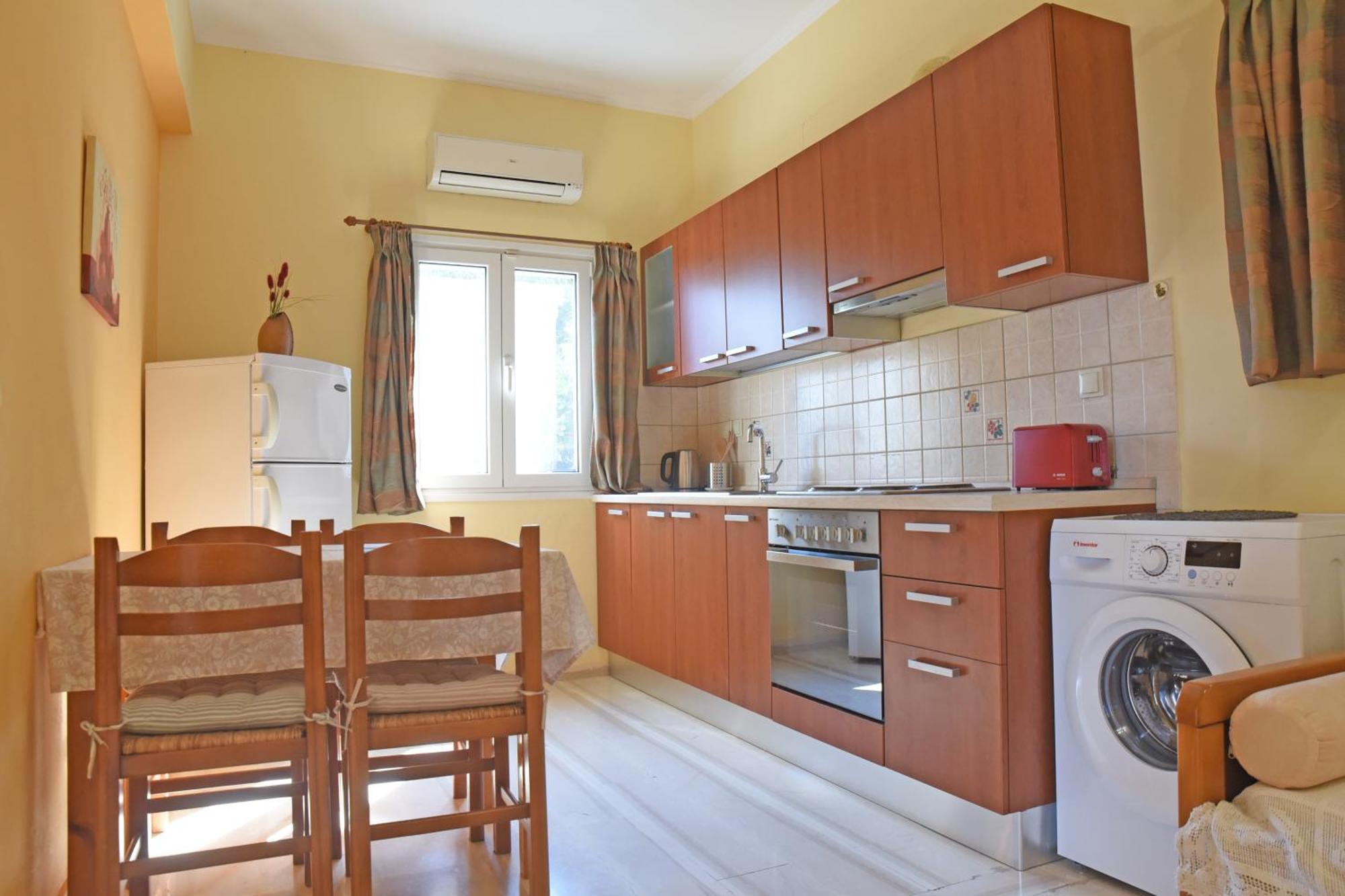 Butterfly Barbati Apartments 외부 사진