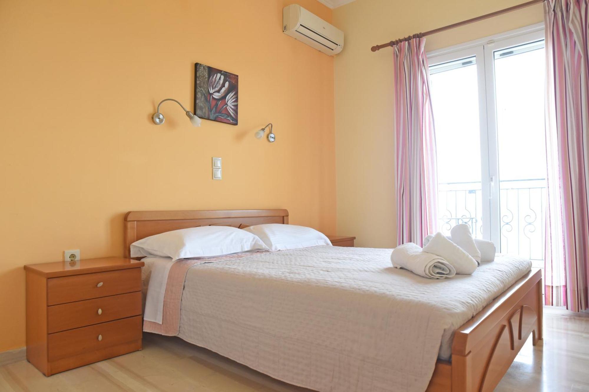 Butterfly Barbati Apartments 외부 사진