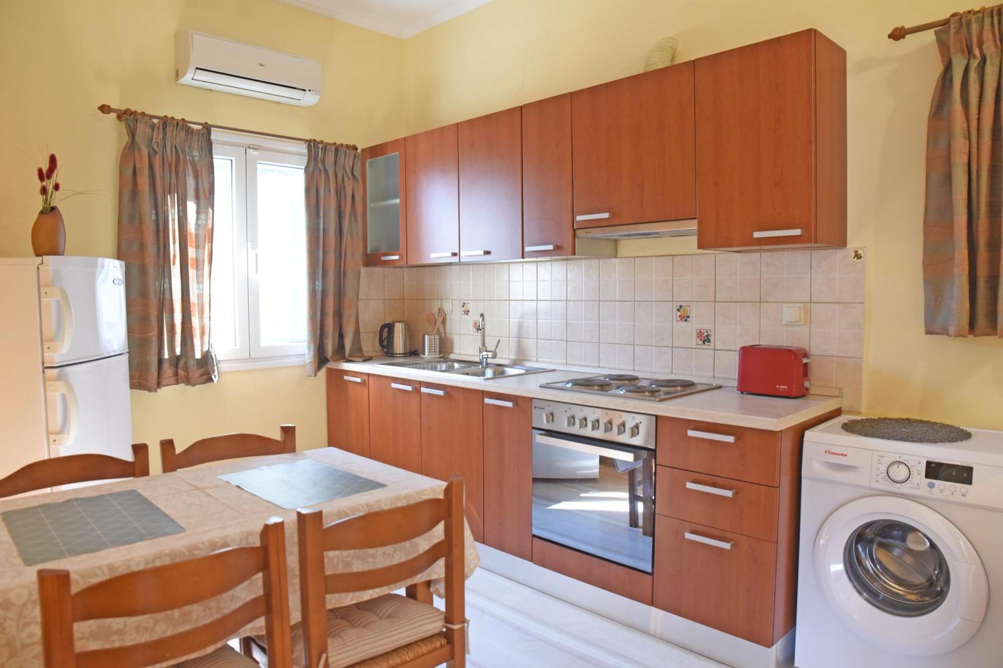 Butterfly Barbati Apartments 외부 사진