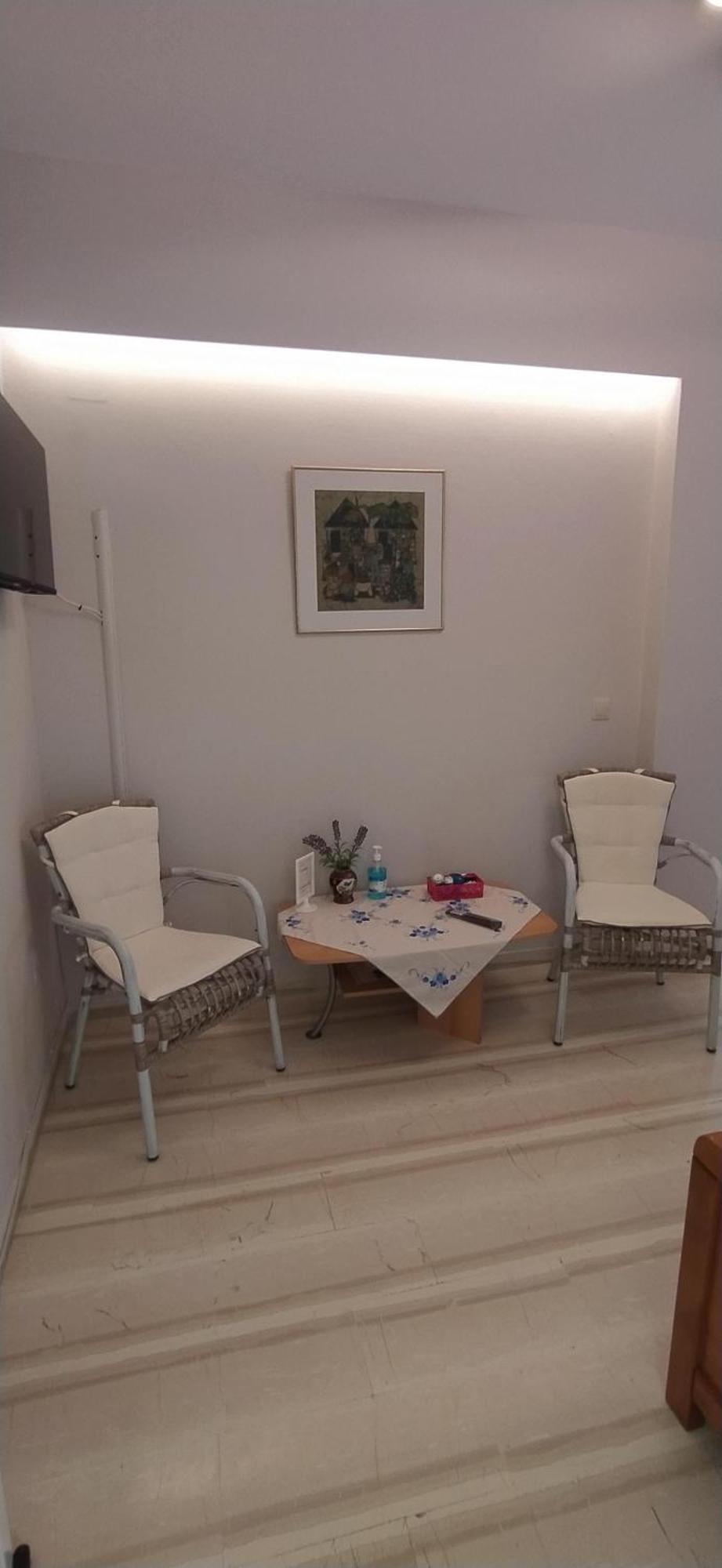 Butterfly Barbati Apartments 외부 사진