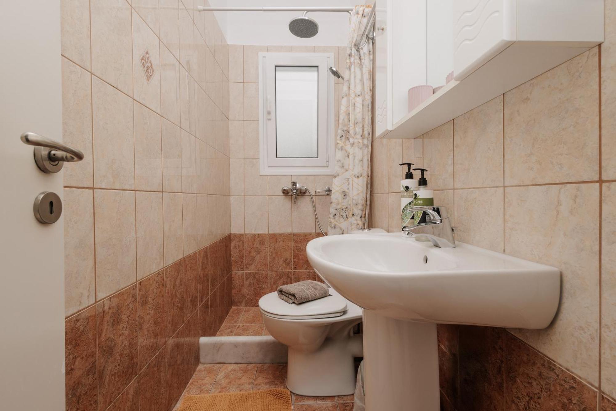 Butterfly Barbati Apartments 외부 사진