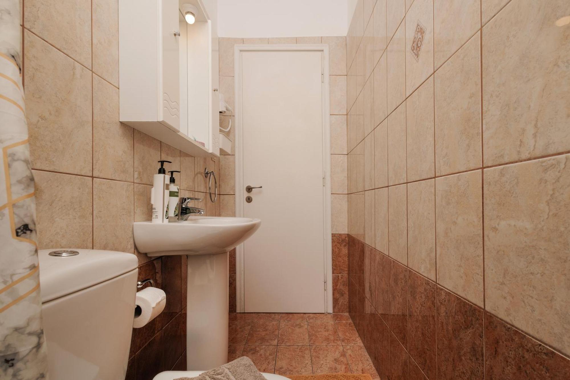 Butterfly Barbati Apartments 외부 사진